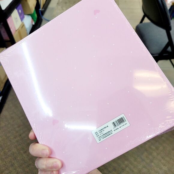 Brand New in box Hello Kitty Diary Set - Picture 3 of 3